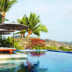 Worldmark By Wyndham Zihuatanejo